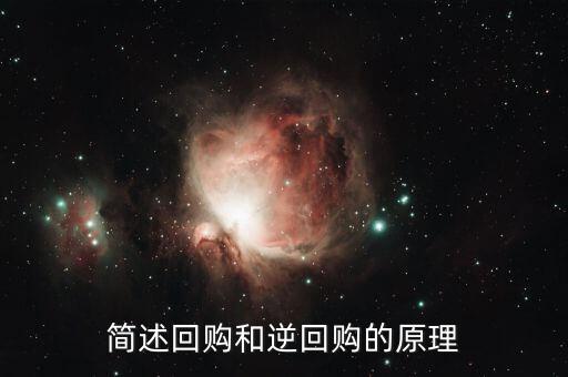 逆回購還有什么，央行逆回購是什么意思