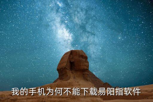 易陽指為什么打不開，國(guó)泰君安易陽指今天咋登不上服務(wù)器呢