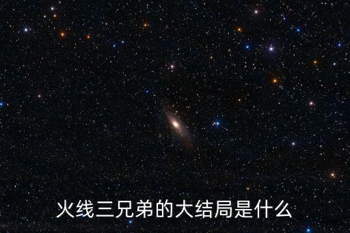 家三兄弟結(jié)局是什么，家高家三兄弟的命運(yùn)被逼成婚逃婚離家后又戀愛成功的戀愛