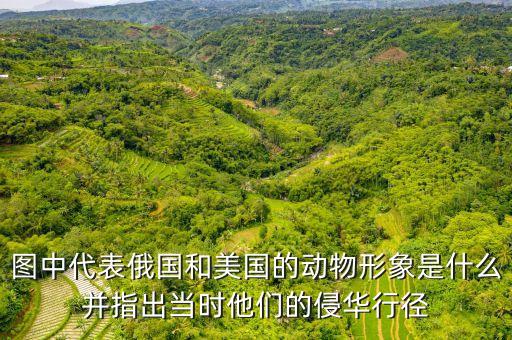為什么青蛙代表法國，為什么清朝那副瓜分中國的時局圖青蛙代表了法國