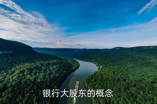 銀行最大的股東是什么意思，中國建設銀行最大股東是誰