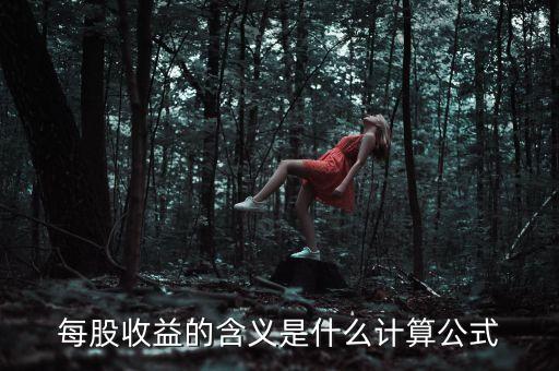 股東收益是什么意思，股東收益是什么意思