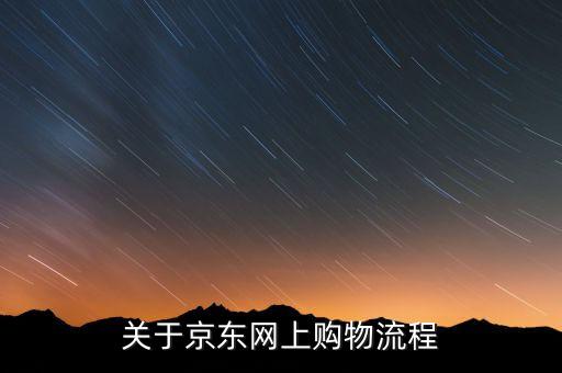 總結(jié)京東極速達(dá)的服務(wù)流程是什么，京東快遞員的工作流程