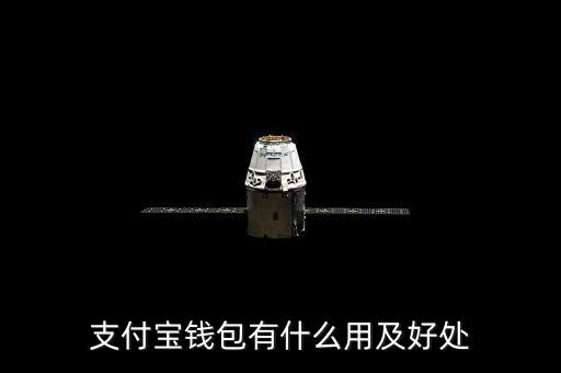 支付寶錢包都能干什么，支付寶錢包是做什么的
