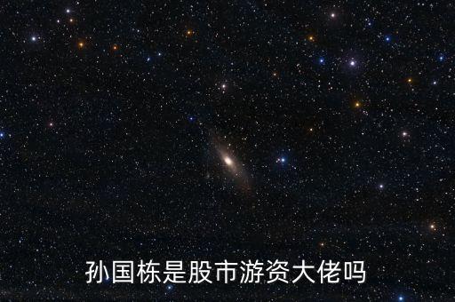 股市趙老哥真名叫什么，A股市場(chǎng)中的老趙哥是什么人是靠自己的本事做的1萬(wàn)倍嗎  問(wèn)