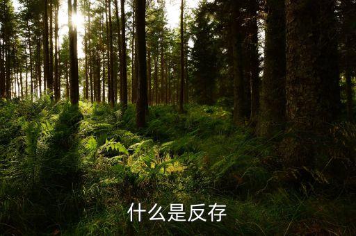 銀行倒存是什么意思，返存是什么