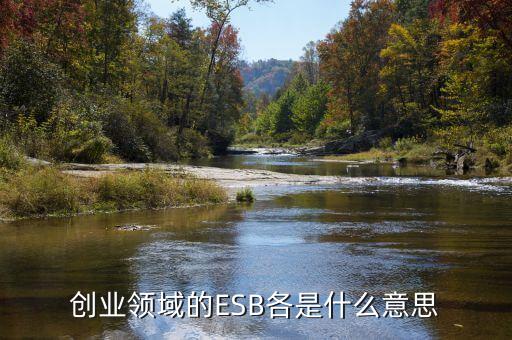 創(chuàng)業(yè)b什么意思，多選 什么是創(chuàng)業(yè) A  創(chuàng)造事業(yè) B 建功立業(yè) C 是最高層次的就業(yè)  搜