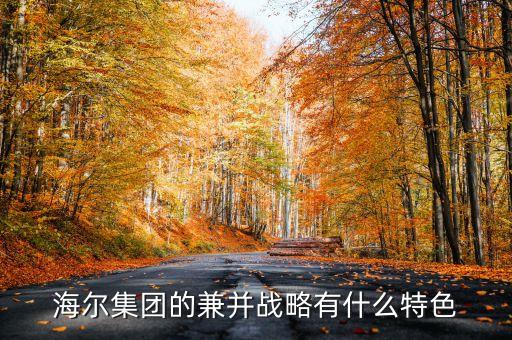 企業(yè)兼并的雙方有什么特征，企業(yè)兼并投資特點(diǎn)是