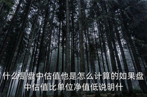 什么是債券估值，債券估值是甚么