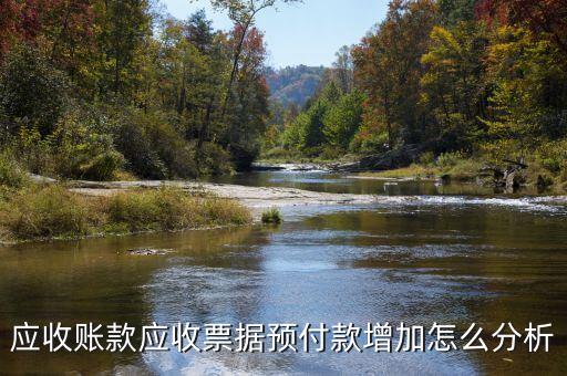 應(yīng)收票據(jù)的增加說(shuō)明什么，企業(yè)應(yīng)收票據(jù)和應(yīng)收利息的增加對(duì)企業(yè)的資產(chǎn)有什么影響