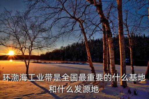 環(huán)渤海承接什么產(chǎn)業(yè)，誰(shuí)能告訴我環(huán)渤海的經(jīng)濟(jì)發(fā)展方向啊急及