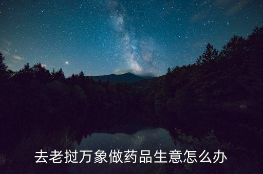 老撾萬象投資什么好，10000基普在老撾能買點(diǎn)什么