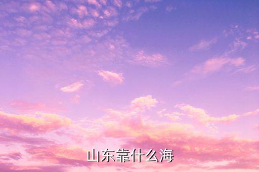 為什么山東海運(yùn)，山東 海運(yùn)