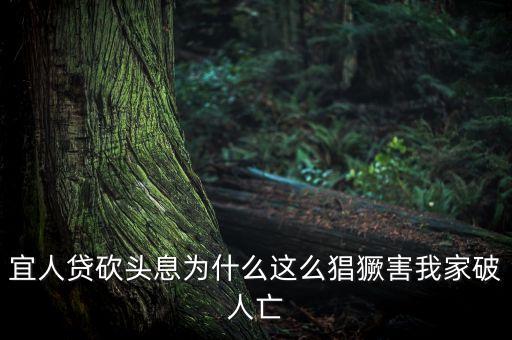 宜人貸為什么售罄，我的宜人貸為什么沒通過問題出在哪
