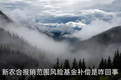 什么是政府風(fēng)險補償基金，政府風(fēng)險補償基金屬于哪個企業(yè)會計科目