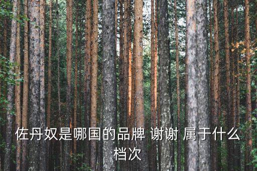 佐丹奴什么時候進入中國，佐丹奴是哪國的品牌 謝謝 屬于什么檔次