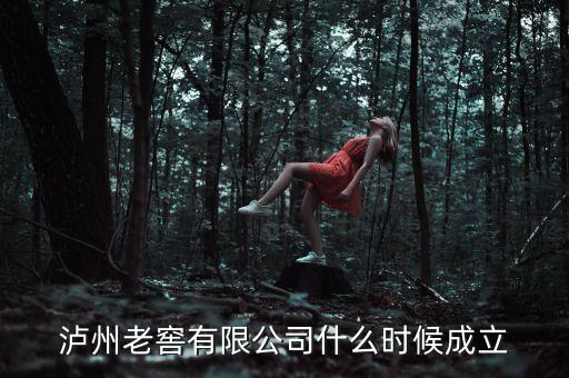 瀘州老窖什么時(shí)候上市，瀘州老窖愛我中華酒什么時(shí)候上市呀
