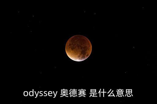 奧德金什么意思，奧金是什么意思