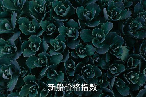 什么是克拉克松新船價(jià)格指數(shù)，克拉克松海運(yùn)綜合指數(shù)具體內(nèi)容是什么
