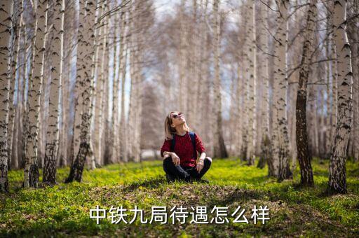 中鐵九局線(xiàn)路工做什么，中鐵九局里面都做什么待遇怎么樣