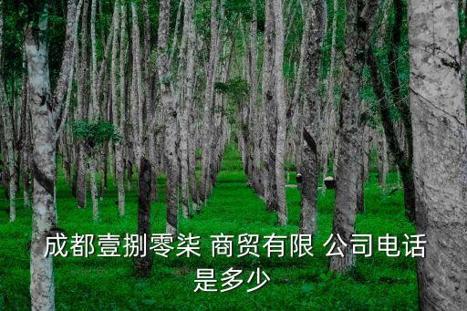 成都無非商貿(mào)有限責任公司,成都盛林風行商貿(mào)有限責任公司