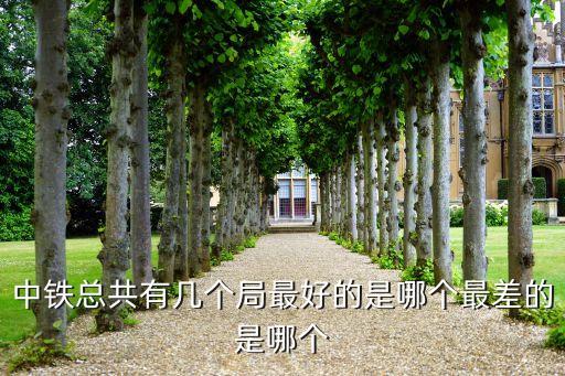 中國鐵路總公司多經公司