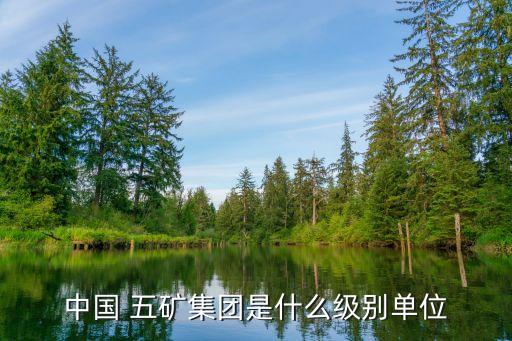 五礦勘察開發(fā)有限公司,中國五礦房地產開發(fā)有限公司