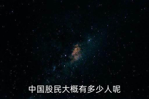 中國個人投資者比例,機構投資者和個人投資者比例