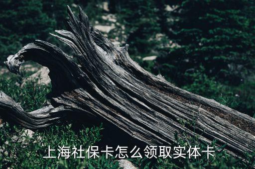 上海領(lǐng)醫(yī)?？ǖ牡胤?上海醫(yī)保卡可以在其他地方用嗎