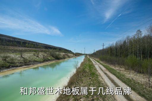 和邦盛世木地板屬于幾線(xiàn)品牌