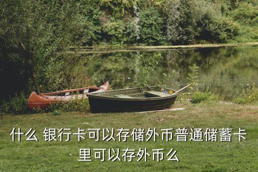美元存哪個(gè)銀行,美金賬戶開(kāi)哪個(gè)銀行方便