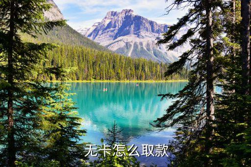 廣發(fā)銀行無(wú)卡存款圖片