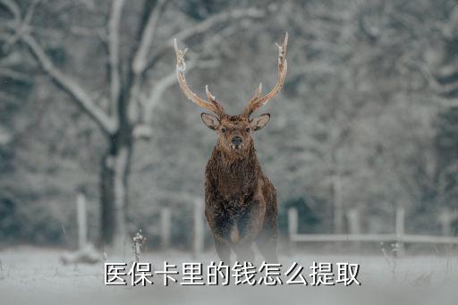  醫(yī)?？ɡ锏腻X怎么提取