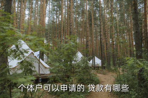 華夏銀行個(gè)人經(jīng)營性貸款,不看法人征信的企業(yè)貸款