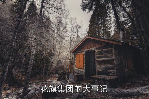 花旗集團的大事記