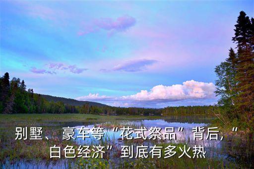 中國(guó)豪車(chē)暴利,豪車(chē)配件暴利有多高