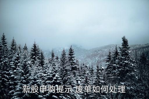 股票場內廢單,股票買入顯示場內廢單